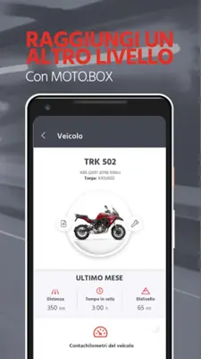 MOTO.APP android App screenshot 0